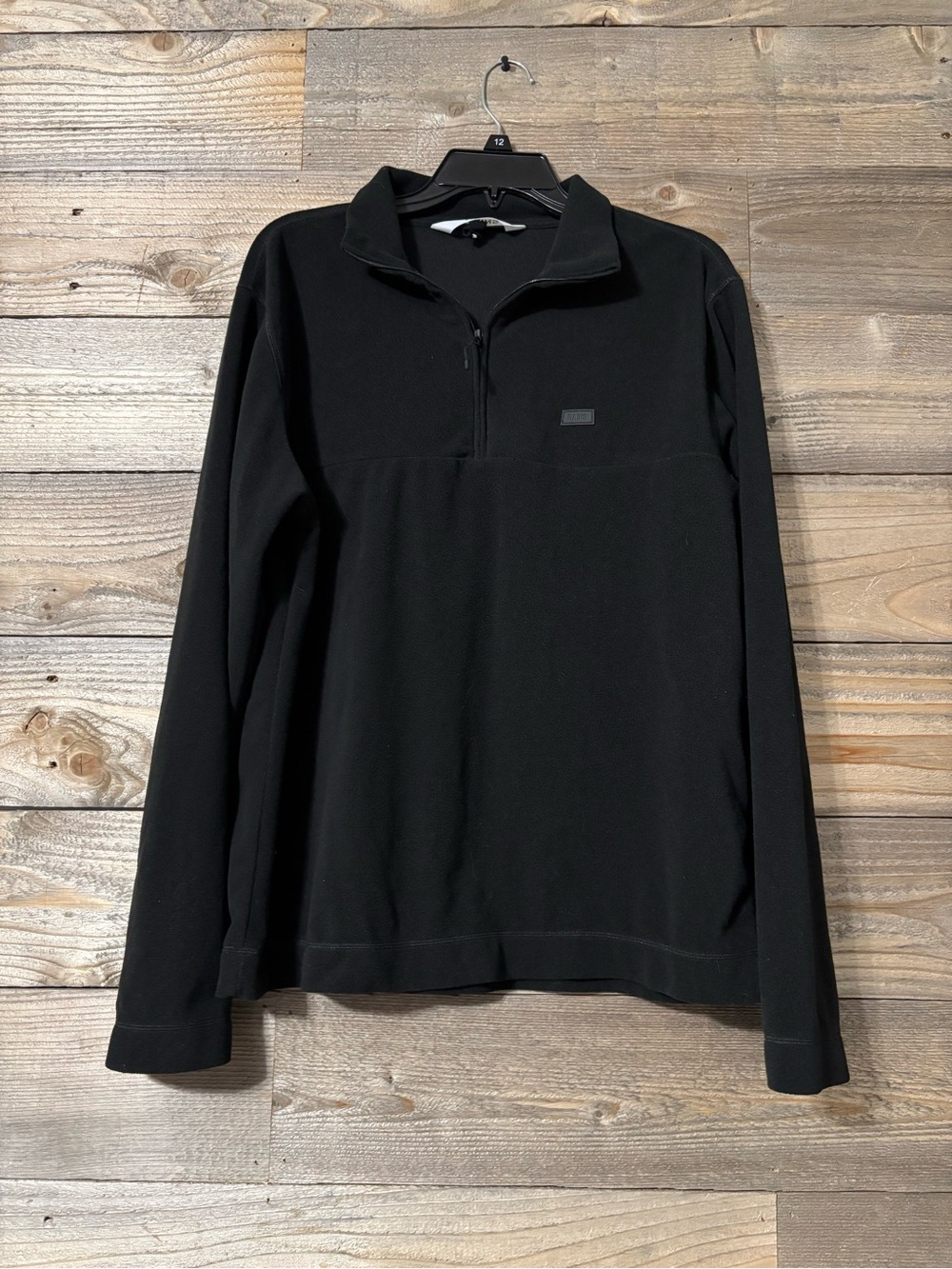 Rains mens pullover shirt